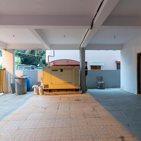 بنغالور Pinnacle Serviced Apartments المظهر الخارجي الصورة