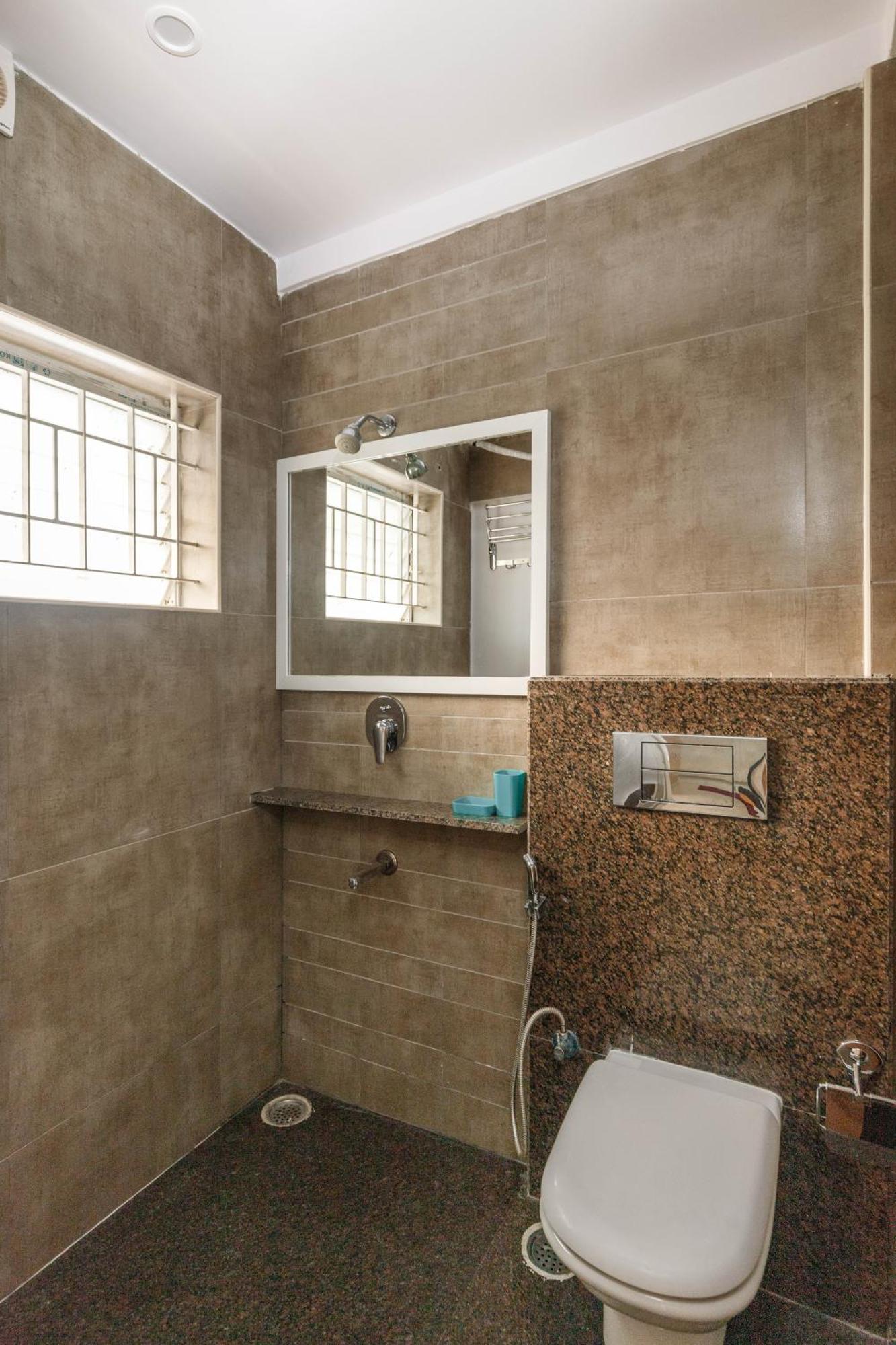 بنغالور Pinnacle Serviced Apartments المظهر الخارجي الصورة